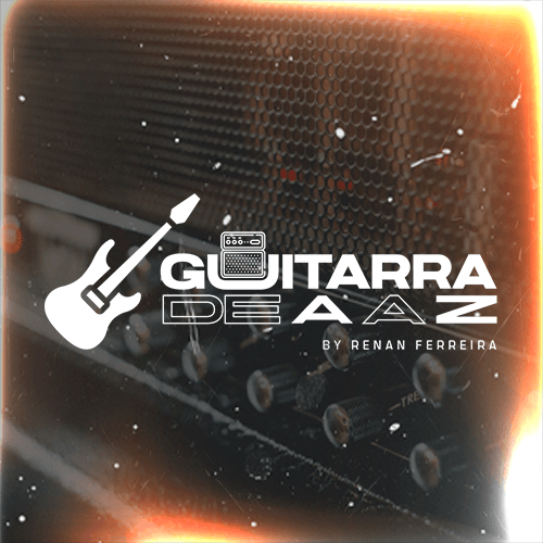 Guitarra de A a Z