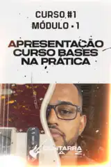 CURSO 1 - MÓDULO 1