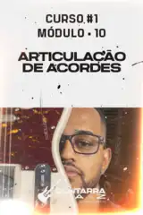 CURSO 1 - MÓDULO 10