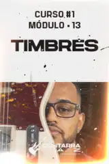 CURSO 1 - MÓDULO 13