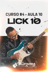 CURSO 4 - AULA 10