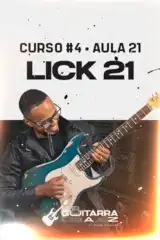 CURSO 4 - AULA 21
