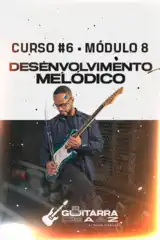 CURSO 6 - MÓDULO 8