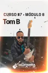CURSO 7 - MÓDULO 8